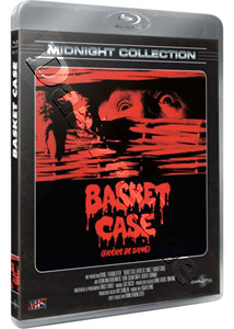 Basket Case |1982 |   Blu-Ray